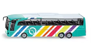 Siku, autobus turystyczny Mercedes-Benz Travego - Samochody i pojazdy dla dzieci - miniaturka - grafika 1