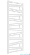 Pompy ciepła - VITALLE Savona grzejnik łazienkowy 120x55 cm biały 10111196231101 - miniaturka - grafika 1