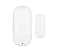 Systemy inteligentnych domów - Orno OR-SH-17601/W Tuya Smart Wi-Fi Biały - miniaturka - grafika 1