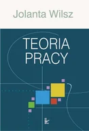 E-booki - poradniki - Teoria Pracy - miniaturka - grafika 1