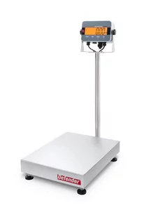 OHAUS D33XW60C1L7 60kg; 10g; 420x550mm - Wagi specjalistyczne - miniaturka - grafika 1