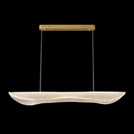 Lampy sufitowe - Lampa wisząca Cortina No.4 100 Altavola Design - miniaturka - grafika 1