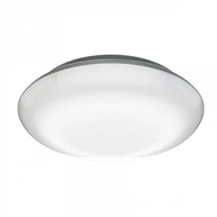 STEINEL 057589-LED Zewnętrzna lampa sufitowa z czujnikiem QUATTRO LED/14W/230V IP54 4000K - Lampy ogrodowe - miniaturka - grafika 2