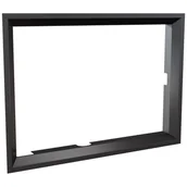 Akcesoria kominkowe - Ramka Stalowa Do Mbo 15 - miniaturka - grafika 1