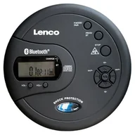 Odtwarzacze CD - Lenco CD-300 - miniaturka - grafika 1