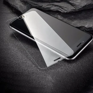 Tempered Glass szkło hartowane 9H Oppo A57 5G / A77 5G / A57 / Realme Narzo50 (opakowanie – koperta) - Szkła hartowane na telefon - miniaturka - grafika 6