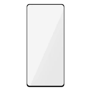 Zabezpieczenie ekranu Galaxy A52 i A52 5G Szkło hartowane 9H Tiger Glass Muvit Edge - Szkła hartowane na telefon - miniaturka - grafika 1