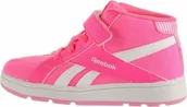 Buty trekkingowe dziecięce - Buty do chodzenia niemowlęce Reebok Royal Comp M - miniaturka - grafika 1