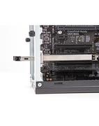 Części i akcesoria do laptopów - DeLOCK DeLock removable frame PCI Express card for 1 x M.2 NMVe SSD, interface card - miniaturka - grafika 1