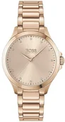 Zegarki damskie - Zegarek Hugo Boss 1502578  - miniaturka - grafika 1