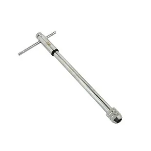 Geko Pokrętło Do Gwintowników M5-M12 320MM G38313 - Gwintowniki - miniaturka - grafika 2