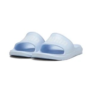 Damskie Klapki PUMA DIVECAT V2 LITE 37482324 – Niebieski - Klapki i japonki damskie - miniaturka - grafika 1