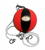 Pozostałe akcesoria do sportów walki - Masters FIGHT EQUIPMENT Piłka refleksowa, SPT-10 - miniaturka - grafika 1