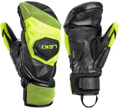 Rękawice narciarskie - Rękawice LE WCR Venom SL 3D MITT rozmiar 10.5 - miniaturka - grafika 1