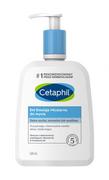 Płyny micelarne - Cetaphil GALDERMA POLSKA SP Z O.O EM emulsja micelarna do mycia z pompką 500 ml 7072497 - miniaturka - grafika 1