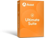 Programy antywirusowe - Avast Ultimate Antywirus 1 urządzenie 2 lata - miniaturka - grafika 1