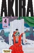 Pozostałe książki - Akira 04. Original-Edition - miniaturka - grafika 1