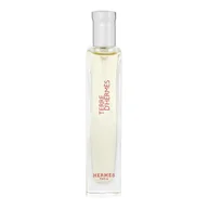 Wody i perfumy męskie - Hermès Terre d’Hermès Woda Toaletowa Dla Mężczyzn 15ml - miniaturka - grafika 1