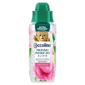 Środki do prania - Coccolino Profumo per Bucato Elixir Prima Fioritura - perfumy do prania zapach kwiatów (342 ml) - miniaturka - grafika 1