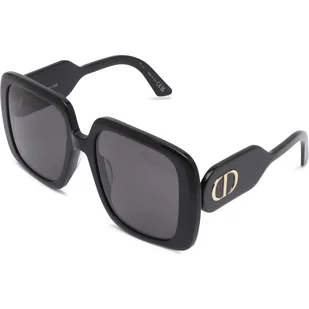 Dior Okulary przeciwsłoneczne DIORBOBBY - Okulary przeciwsłoneczne - miniaturka - grafika 1