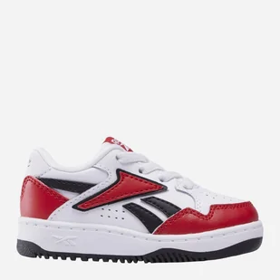 Tenisówki chłopięce Reebok Atr Chill 100201825 26 (9UK) Białe (1200143944547) - Buty dla chłopców - miniaturka - grafika 1