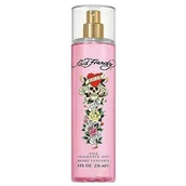 Wody i perfumy damskie - Christian Audigier, Ed Hardy Woman, Mgiełka Perfumowana, 236ml - miniaturka - grafika 1