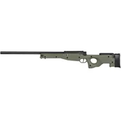 Inne repliki ASG - Specna Arms SA-S11 EDGE Oliwkowa - miniaturka - grafika 1