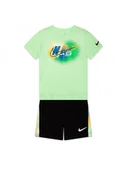 Kombinezony dla dzieci - Bambino nike sportswear 86M041-023 - miniaturka - grafika 1