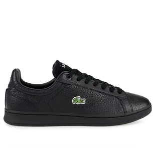 LACOSTE CARNABY PRO 222 2 - Buty sportowe męskie - miniaturka - grafika 3