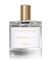 Wody i perfumy damskie - ZARKOPERFUME Molecule C-19 The Beach woda perfumowana 100 ml - miniaturka - grafika 1