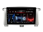 Radia samochodowe - Radio Android FS1-Lite Toyota Land Cruiser 100 2003-2008 - miniaturka - grafika 1