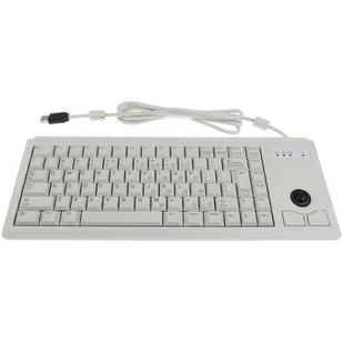 Cherry ML-Technology Trackball G84-4400 - Klawiatury - miniaturka - grafika 1