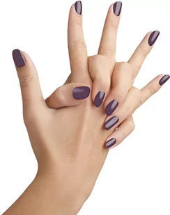 By Lyko The Basics Collection Nail Polish Marvelous Mauve 015 - Lakiery do paznokci - miniaturka - grafika 2