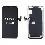 Części serwisowe do telefonów - Nowy Wyświetlacz Iphone 11 Pro Z Ramką - miniaturka - grafika 1