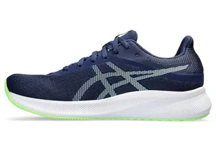 ASICS Patriot 13, Męskie trampki, 47 EU, Blue Expanse Illuminate Mint, 47 EU - Trampki męskie - miniaturka - grafika 1