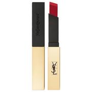 Szminki - Yves Saint Laurent Rouge Pur Couture The Slim odcień 1 Rouge Extravagant 2,2 g - miniaturka - grafika 1