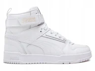 Buty sportowe damskie - Buty Dziecięce Puma 38617202 Rbd Game Jr 38,5 - miniaturka - grafika 1