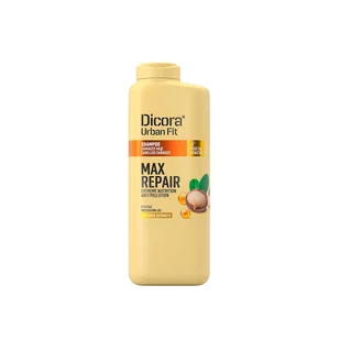 Dicora Urban Fit Dicora Urban Fit Produkty Dicora Urban Fit Szampon Max Repair 400 ml - Szampony do włosów - miniaturka - grafika 1