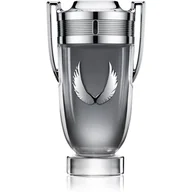 Wody i perfumy męskie - Paco Rabanne Invictus Platinum woda perfumowana dla mężczyzn 200 ml - miniaturka - grafika 1