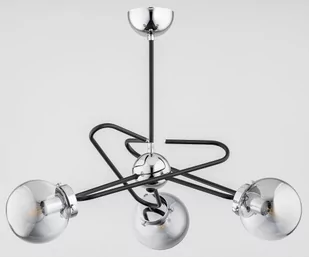 Alfa Sagito Wisząca 27603 - Lampy sufitowe - miniaturka - grafika 1