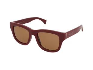 Gucci GG1135S 003 - Okulary przeciwsłoneczne - miniaturka - grafika 1