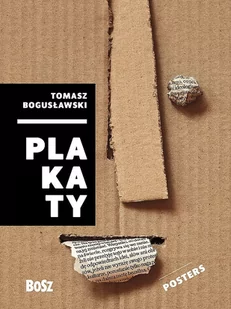 Zdzisław Schubert Bogusławski Plakaty - Książki o kinie i teatrze - miniaturka - grafika 1