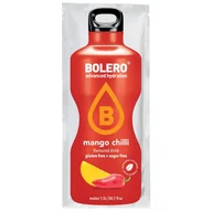 Zdrowa żywność - Bolero Classic Mango Chilli 9G - miniaturka - grafika 1