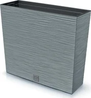 Donice - Prosperplast FURU CASE TOWER - beton DFC600T-422U - miniaturka - grafika 1