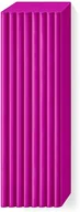 Masy plastyczne - FIMO Mod.masse Fimo prof 454g magenta - miniaturka - grafika 1