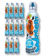 Woda - Kubuś Water 500ml Brzoskwinia 12szt - miniaturka - grafika 1
