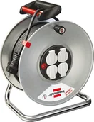 Gniazdka elektryczne - Brennenstuhl REEL 1195066 50M 4V - miniaturka - grafika 1