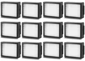 Filtry do odkurzaczy - 12x Filtr do iRobot Roomba i3 i4 i5 i6 i7 e5 e6 j7 - miniaturka - grafika 1