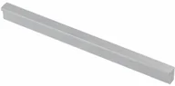 Meble modułowe i akcesoria - Uchwyt meblowy UA-A4, 128mm, aluminium, GTV - miniaturka - grafika 1