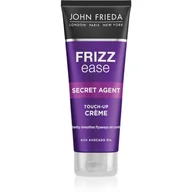Odżywki do włosów - HealthCentre JOHN FRIEDA Frizz-Ease Perfecting Crme Secret Agent 100 ML 1191901 - miniaturka - grafika 1